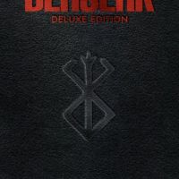Berserk Deluxe / Kentaro Miura/ Dark Horse всички томове са нови и запечатани !, снимка 5 - Списания и комикси - 45167627