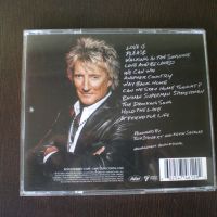 Rod Stewart ‎– Another Country 2015 CD, Album, снимка 3 - CD дискове - 45472602