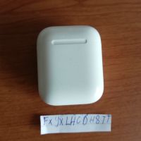 Apple Airpods 1gn А1602 зарядна кутия, снимка 1 - Безжични слушалки - 45779272
