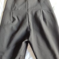 Дамски панталон, Зара XL, снимка 3 - Панталони - 45062319