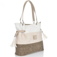 Дамска чанта 3 цвята: стил, удобство и функционалност в едно, снимка 1 - Чанти - 44960956