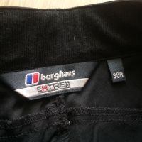 Berghaus EXTREM Stretch Trouser размер XXL еластичен панталон - 1001, снимка 15 - Екипировка - 45748006