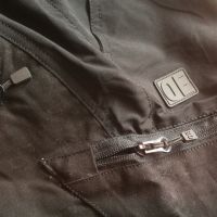 OUTDOOR & ESENTIALS Aspen Zip Off Stretch Trouser размер S панталон - 925, снимка 7 - Панталони - 45197976