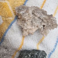 Лот минерали и фосилии, снимка 8 - Колекции - 45647734