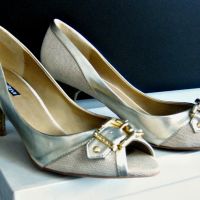 Елегантни дамски обувки Motivi , снимка 1 - Дамски обувки на ток - 9117212