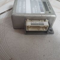 Airbag сензор за Ауди А4 Б5 1.8 125 к.с., кат № 8A0 959 655A, Bosch 0285001086, снимка 2 - Части - 45968365