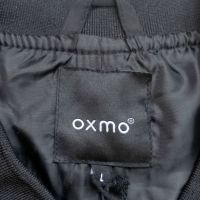 Мъжки елек OXMO размер L, снимка 3 - Якета - 45116468