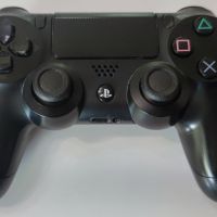 PS4-Джойстик Оригинален , снимка 1 - Аксесоари - 45856275