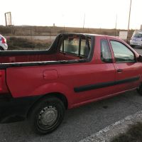 Dacia logan pick-up, снимка 2 - Автомобили и джипове - 45170477
