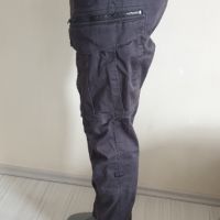 G - Star Rovic Zip 3D Regular  Cargo Mens Size 34/32 ОРИГИНАЛ! Спортен Панталон., снимка 7 - Панталони - 45423390