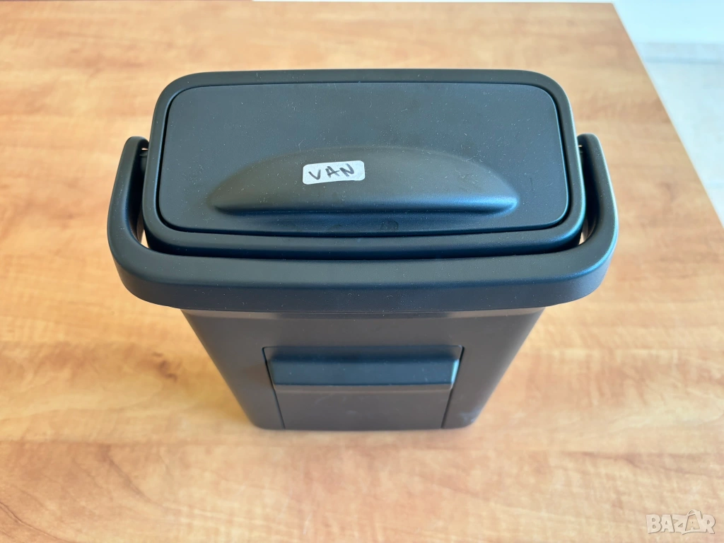 Кошче за VW Multivan, снимка 1