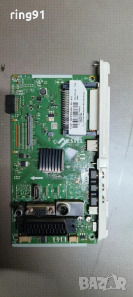 Main board - 17MB140 TV Finlux FH3201, снимка 1