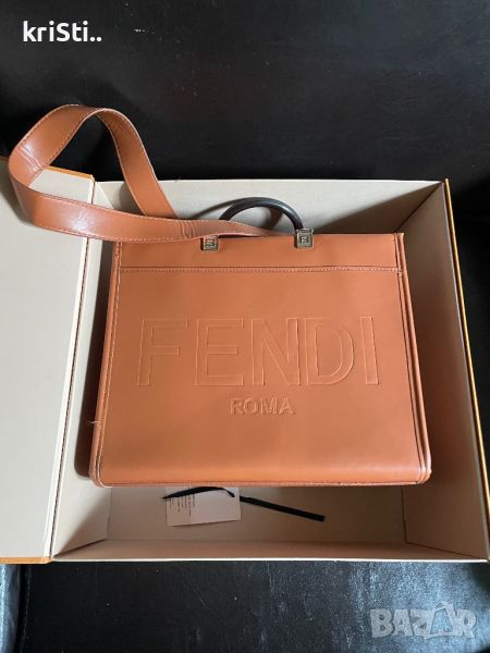 дамски чанти  Fendi ,AJ ,MK , снимка 1