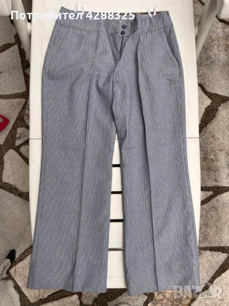 50% Намаление Дамски панталон 40, снимка 1