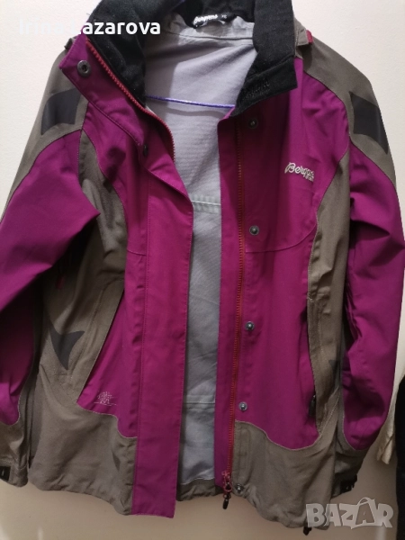 дамско спортно яке, снимка 1