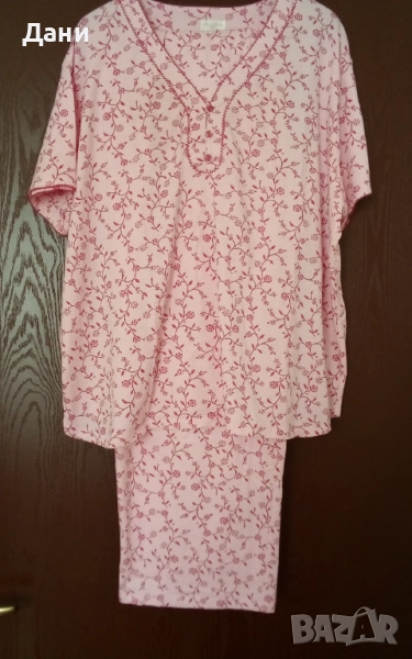 Дамски пижами, снимка 1