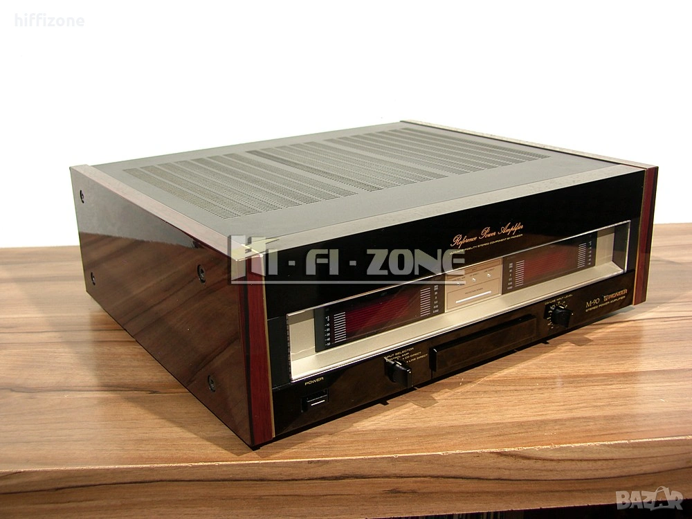  Стъпало Pioneer m-90 , снимка 1