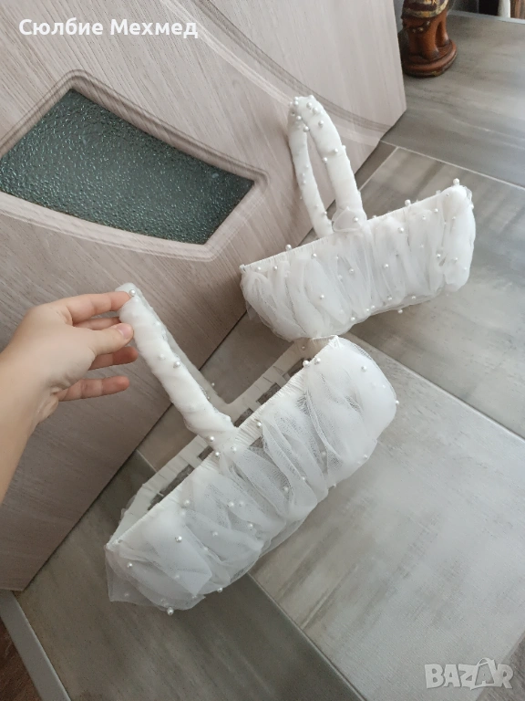 Кошници за сватба , снимка 1