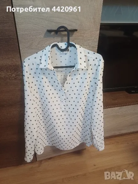 Дамска риза, снимка 1