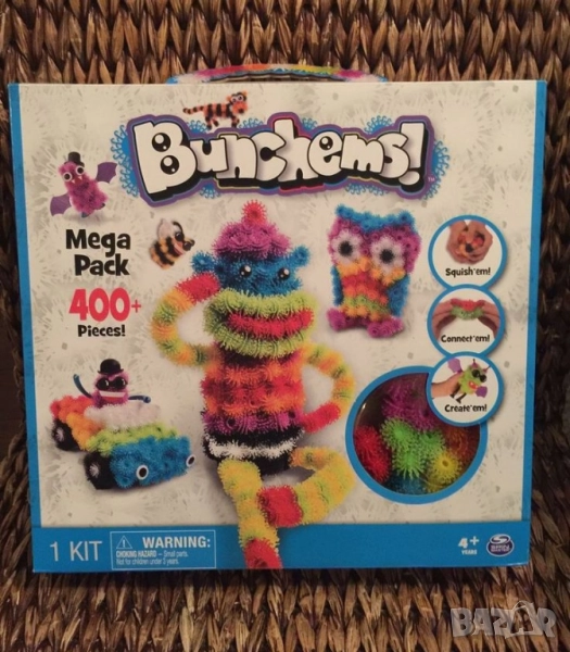 Конструктор, снимка 1