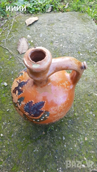 Стомна за вода 2, снимка 1