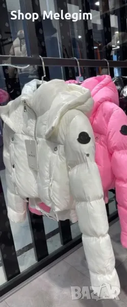 MONCLER яке , снимка 1