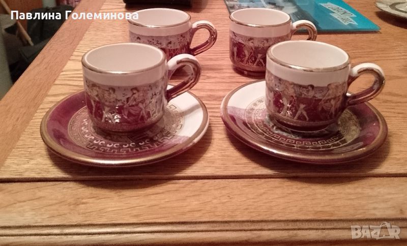 чаши за кафе , снимка 1