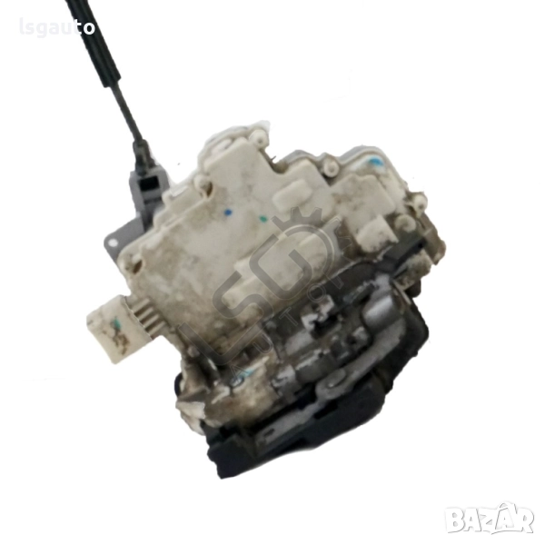 Брава предна лява врата Seat Altea 2004-2015 ID:149739, снимка 1