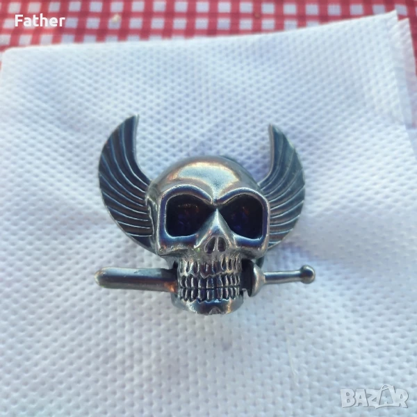 Катарама за колан, снимка 1