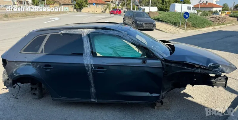 Audi Ауди RS3 2018г на части, снимка 1