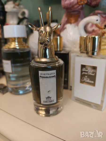 penhaligon's changing constance edp 75 ml, снимка 1