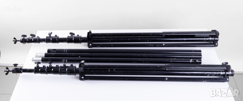 Преносима система за фонове , снимка 1