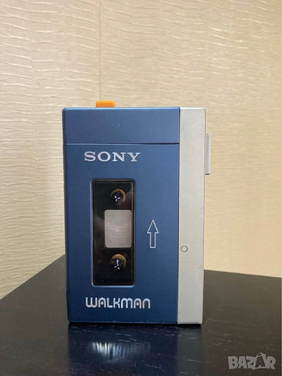 SONY TPS-L2 Walkman Guardians of the Galaxy, снимка 1
