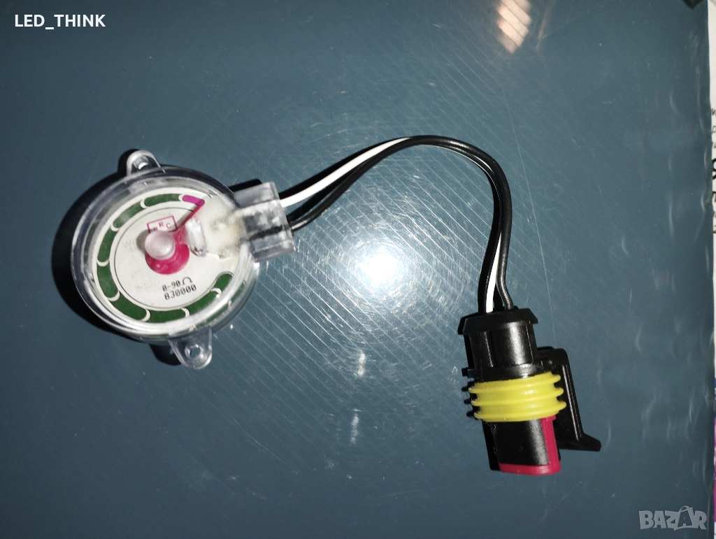 BRC сензор за ниво 0÷90Ω 830000 WFSI 23BD, снимка 1