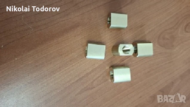  ОРГИНАЛНИ ЧАСТИ КАФЕ МАШИНИ -DELONGHI, снимка 1