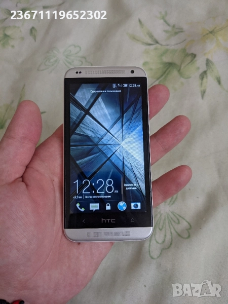 HTC desire 601, снимка 1