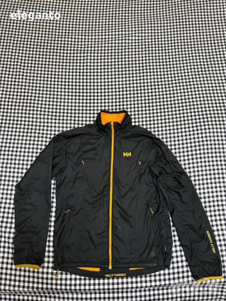 Helly Hansen H2Flow Polartec мъжко изолирано яке размер М , снимка 1