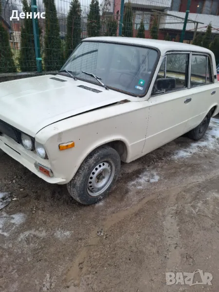 Лада 1500 с, снимка 1