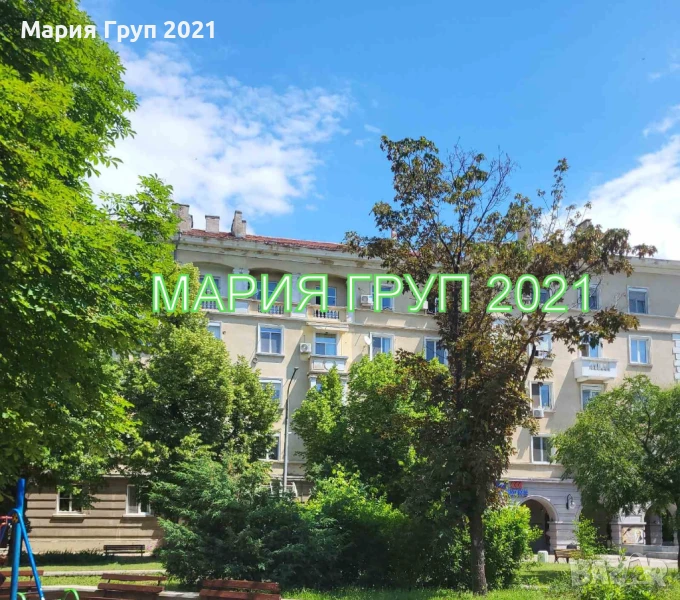 !!!ТОП ОФЕРТА!!!Продавам ТУХЛЕН Обзаведен Апартамент в гр. Димитровград Център!!!, снимка 1