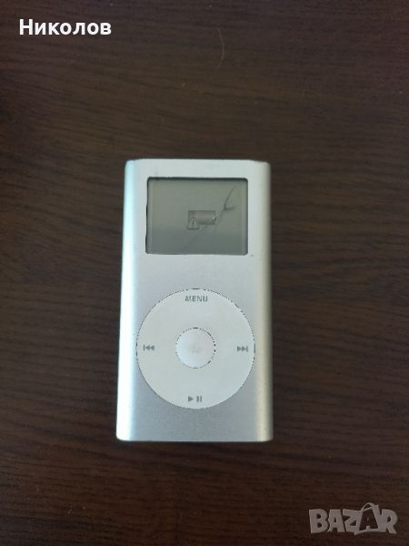 Продавам iPOD, снимка 1