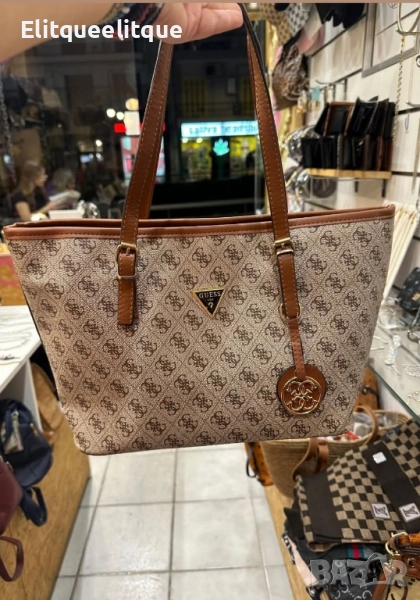чанта Guess , снимка 1