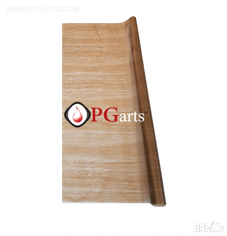 Фолио за хидрографика WOOD V100, снимка 1