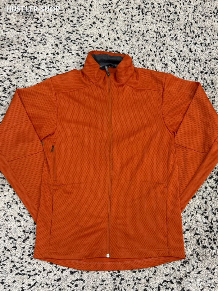 Мъжко горнище SALOMON. Размер М, снимка 1