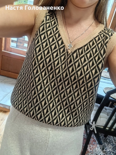 Жилетка Primark, снимка 1