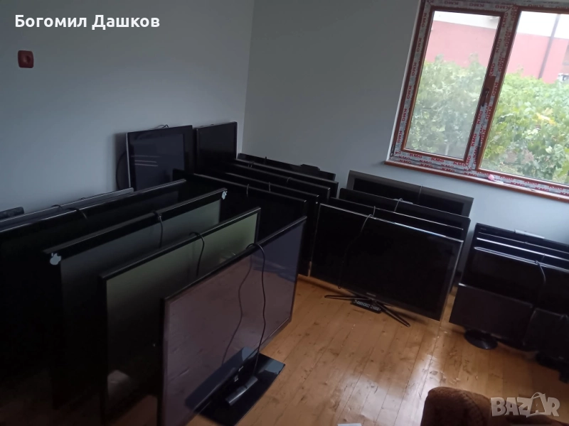 Продавам перфектно работещи телевизори втора употреба внос от Германия- Samsung, LG, Philips и др., снимка 1
