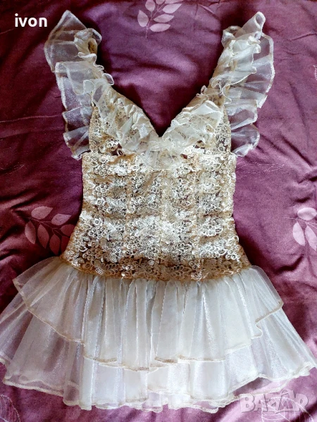 Бална рокля, снимка 1