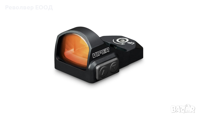 Бързомерец Vortex Optics Viper Red Dot VRD-6, снимка 1