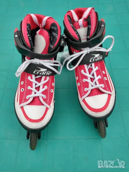 Ролери “CRANE", снимка 1