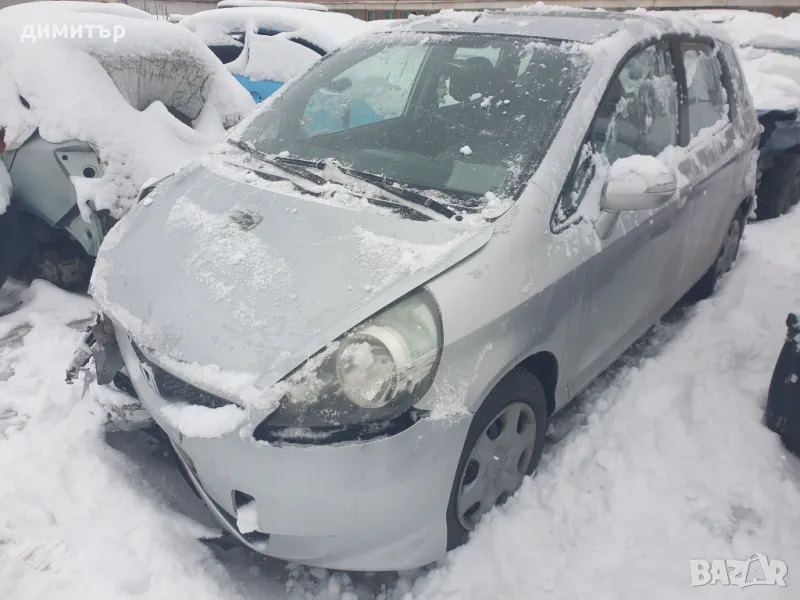 Honda Jazz на части, снимка 1