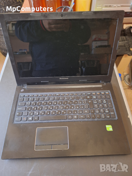 Продавам лаптоп Lenovo Ideapad S510P , снимка 1